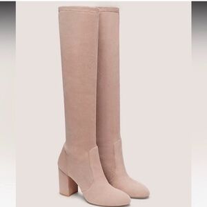 Stuart Weitzman Over the Knee Boots